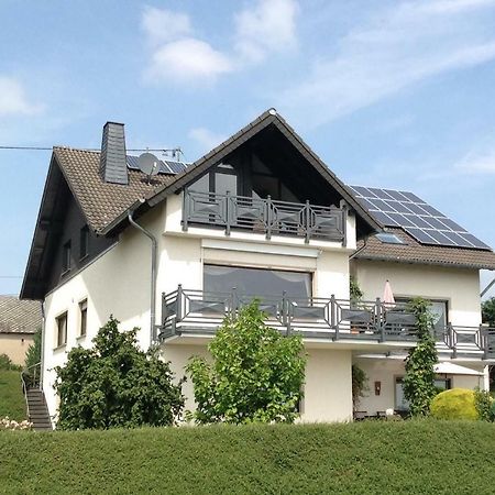 Haus Diana Bed and Breakfast Dottingen  Exteriör bild